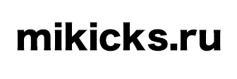 mikicks.shop